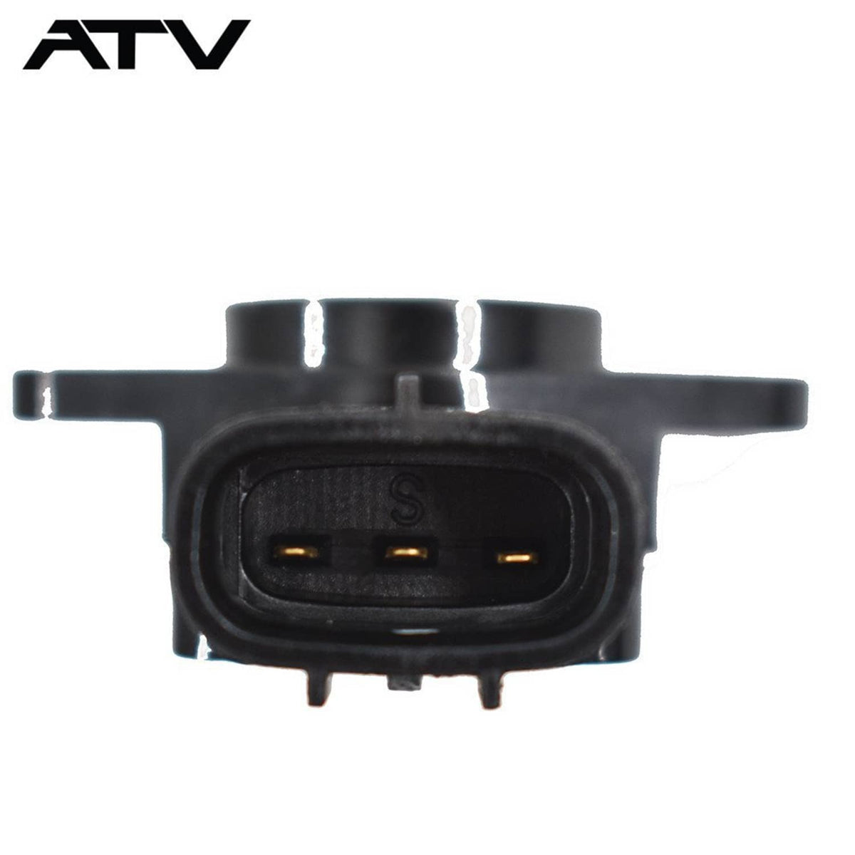 Solidspare Sensor 3131705 For Polaris Ranger 500 Sportsman ACE 550 RZR 570 800