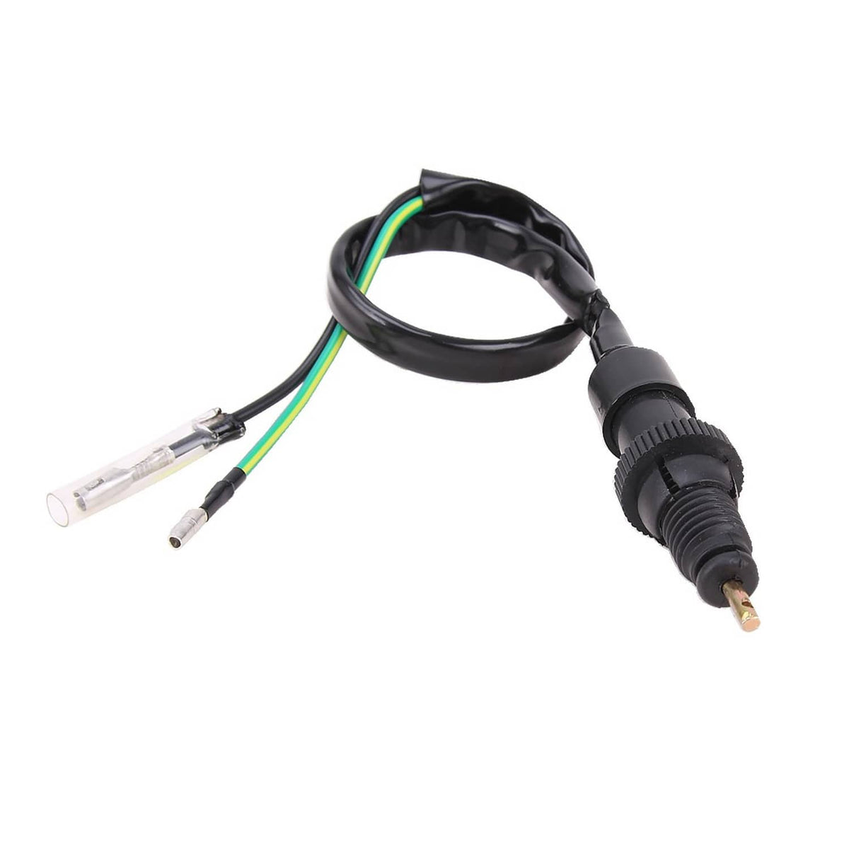 Solidspare Rear Brake Stop Light Switch Spring For Honda Z50 CB92 CA95 CA200 Dirt Bike ATV
