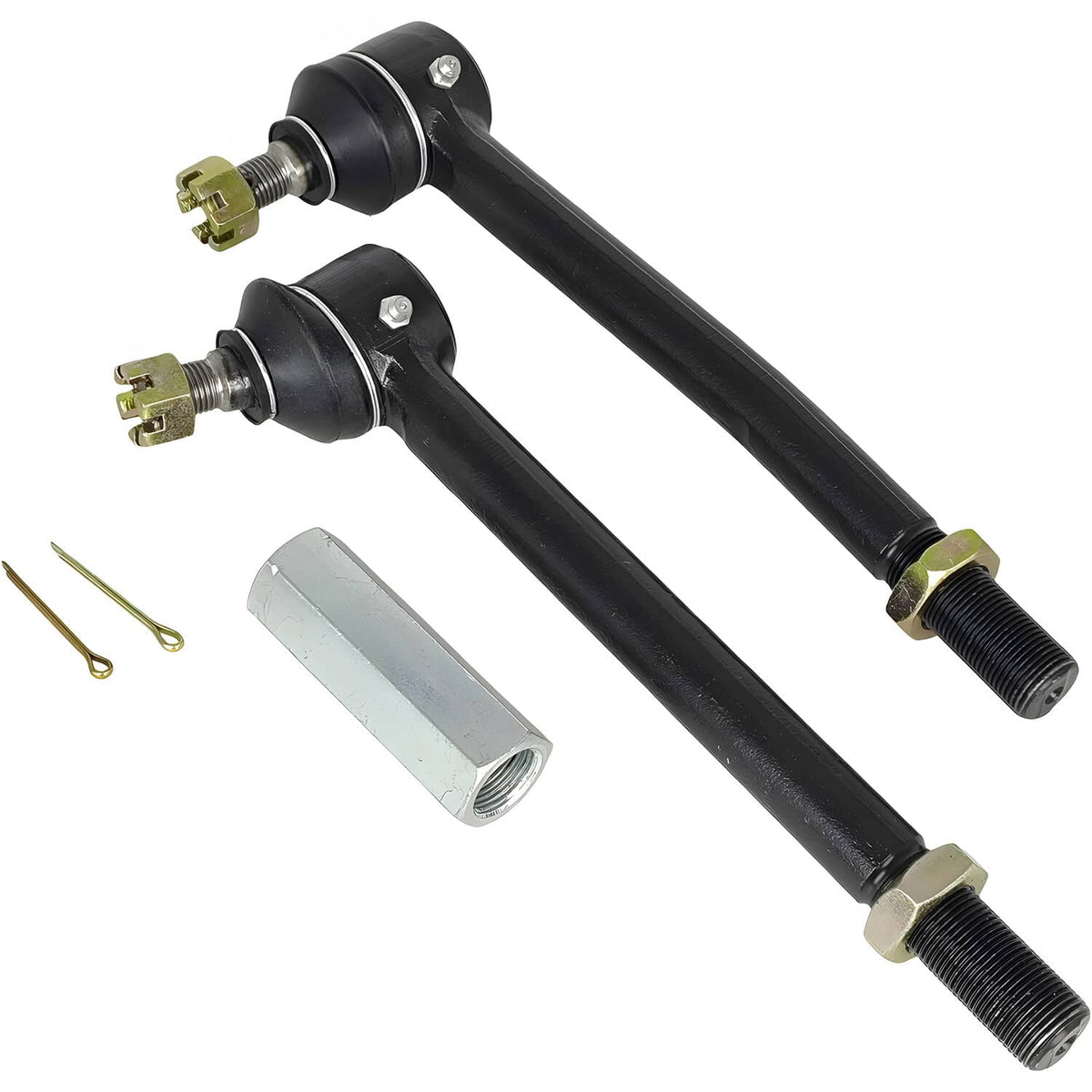 Solid Spare Tie Rod TC420-13740 for Kubota L2501D L2501H L3200DT L3200H L3301DT L3301H