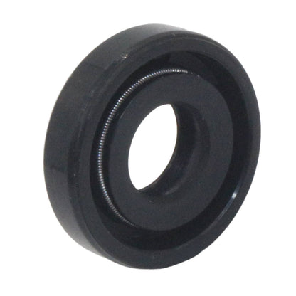 Solid Spare 2Pcs For Yamaha Shift Shaft Lower Unit Gearcase Oil Seals 93106-09014-00 18-0267