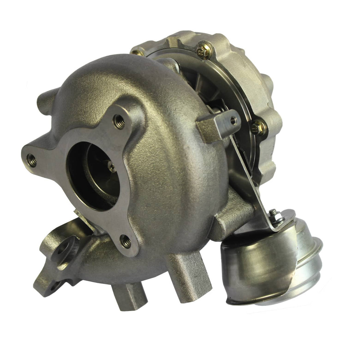 Solidspare Turbo Charger for Nissan Navara Pathfinder GT2056V 769708-0001 2.5L YD25DDTi