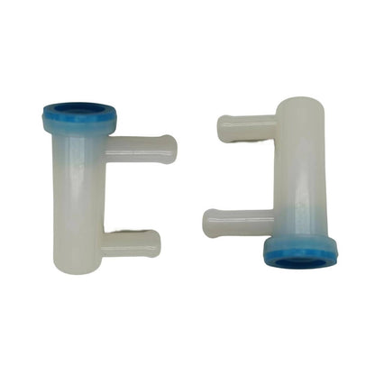 Solid Spare 2X In Line Fuel Filter 69J-24501-10-00 18-79981 For Yamaha F150 F200 F250 F250B