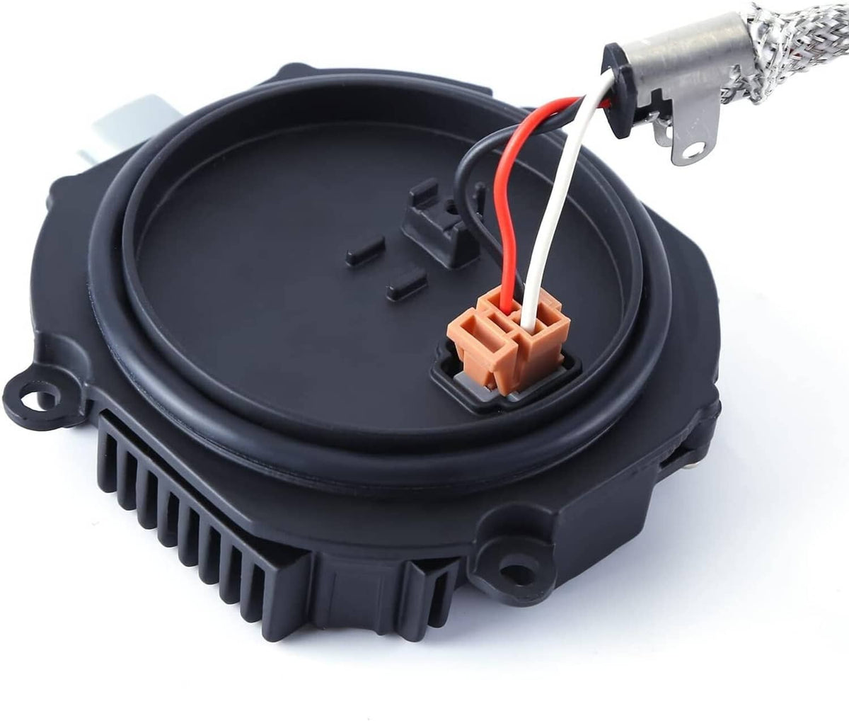 Solid Spare 2 Set Xenon Ballast Igniter HID D2S Bulb Kit For 07-15 Infiniti G35 G37 Q40 Q50