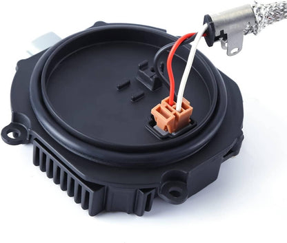 Solid Spare 2 Set Xenon Ballast Igniter HID D2S Bulb Kit For 07-15 Infiniti G35 G37 Q40 Q50