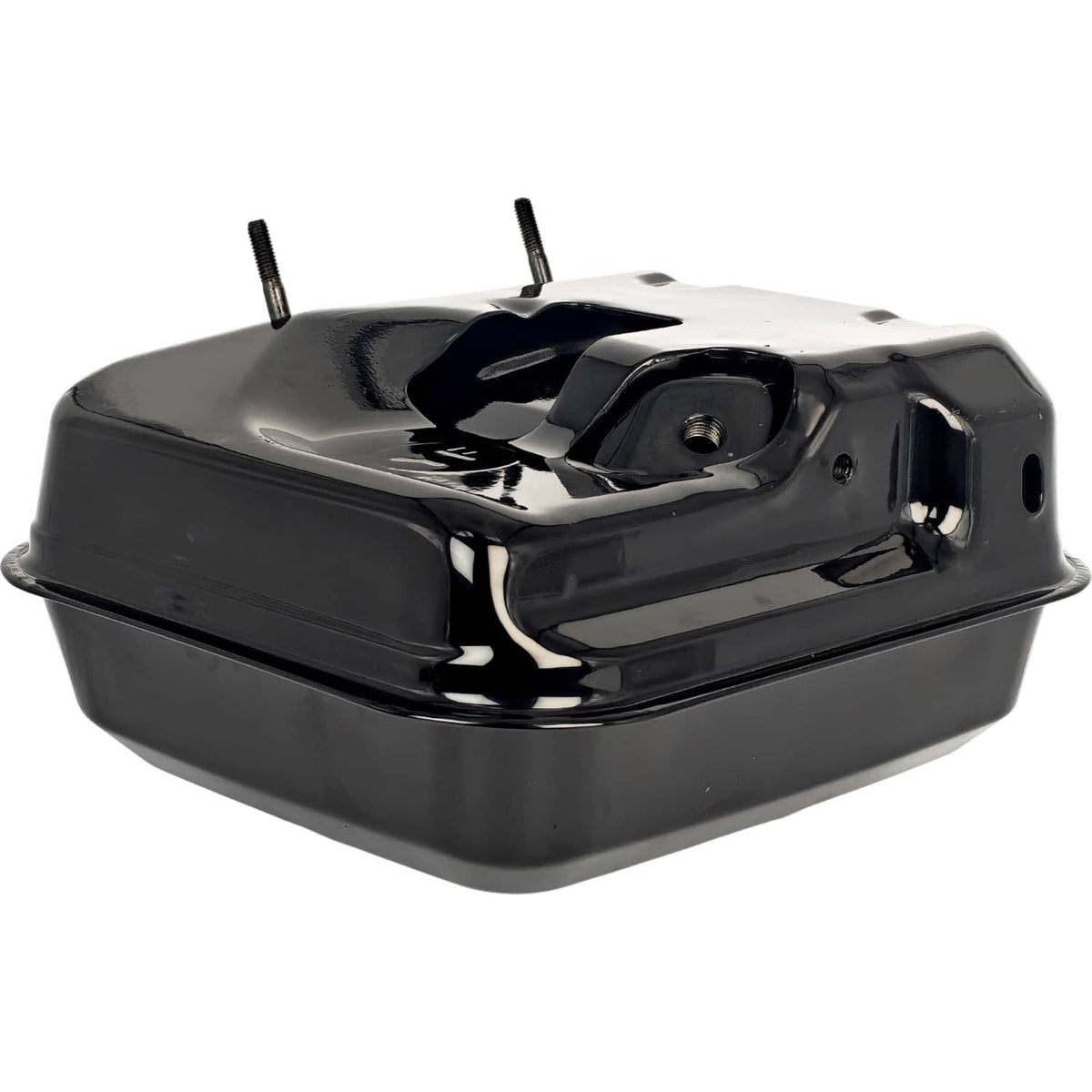 Solid Spare Gas Fuel Tank Fit for Briggs & Stratton CR950 CR750 208cc 163cc 5HP 6.5HP OHV