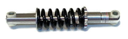 2 Adjustable Shock / Spring 8" Length 8mm ID for Minibike Mini Bike Go Kart Cart