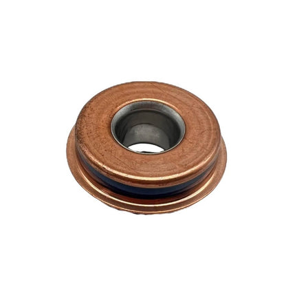 Solid Spare Sealing Ring Water Pump Seal Volvo Penta Marine Replaces 1676432 1545283 1674032