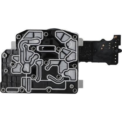 Solidspare Transmission Solenoid Pack BLOCK 545RFE for 1998-2011 Dodge Ram 1500 2500 3500