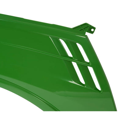 Solidspare Hood Right Side Panel #LVU28436 For John Deere 1023E 1025R 1026R 2025R Durable