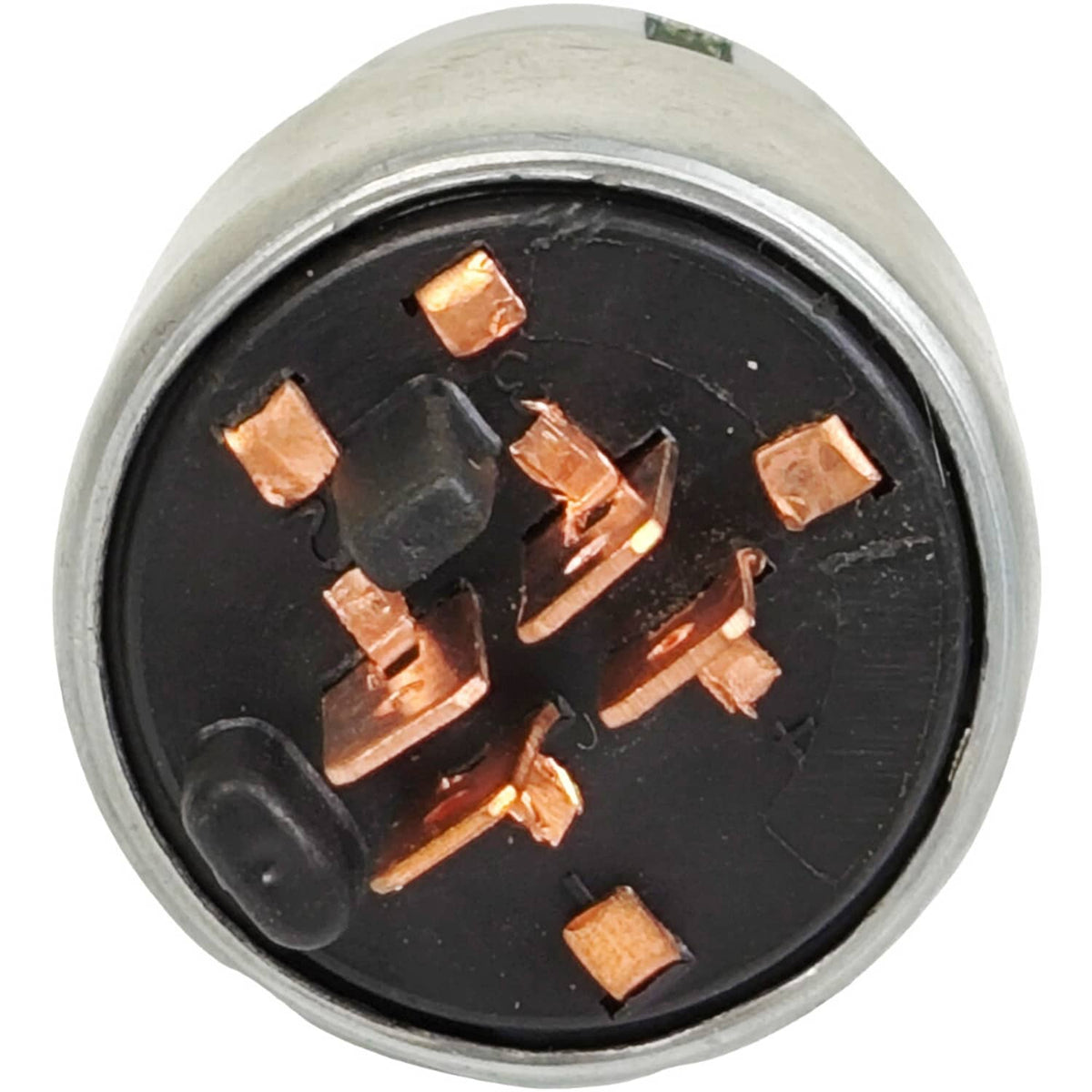 Solid Spare Ignition Switch Fit for TCM Nissan Hyster Allis Chalmers Komatsu Yale Forklift