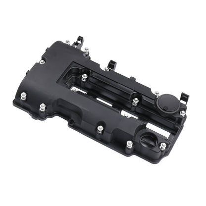 Solidspare Camshaft Valve Cover & Gasket For Chevy Cruze Sonic Trax 1.4L Buick Encore