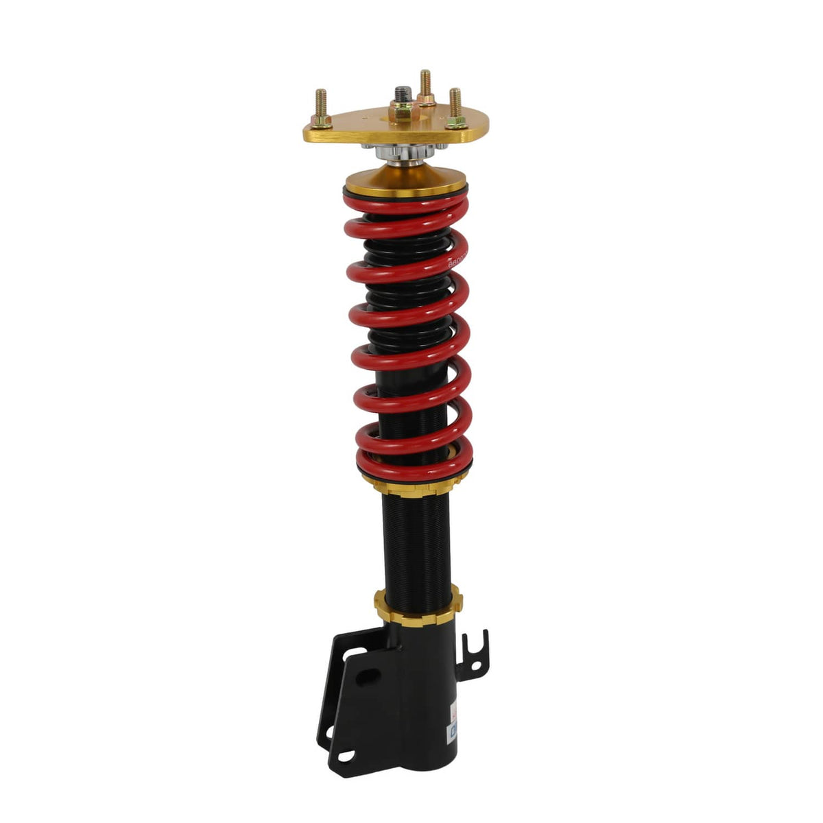 Solidspare Coilovers Lowering Kit Struts Suspension for Scion xB 2004-2006 Adj Height