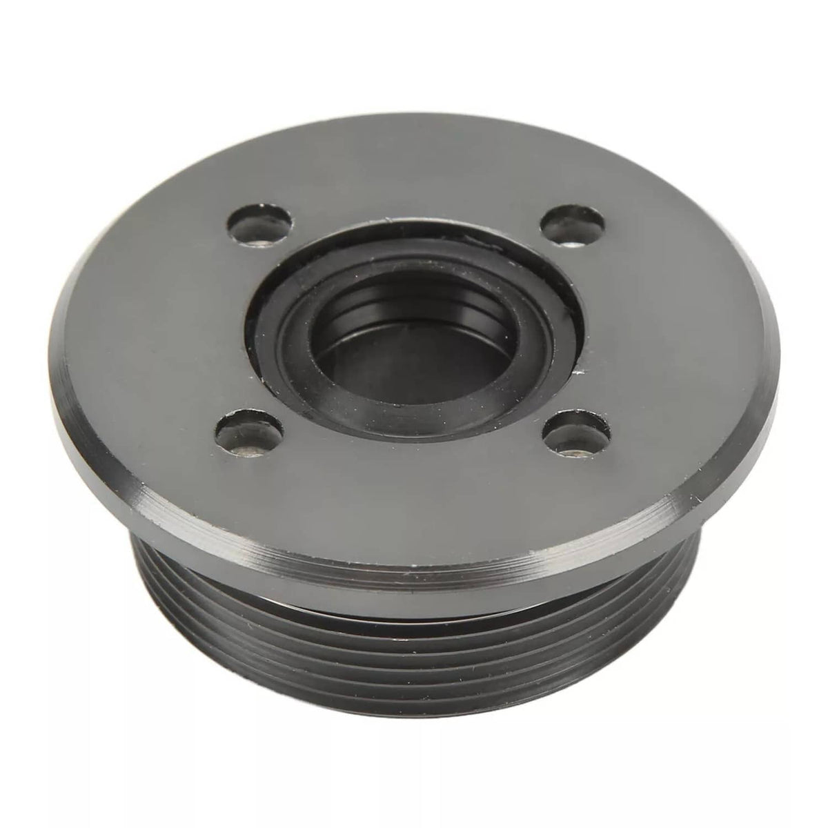 Solid Spare 2x Trim Cylinder End Repl YAMAHA Motor 55-90HP 70TLRA C85TLRQ Screw 6H1-43821-11