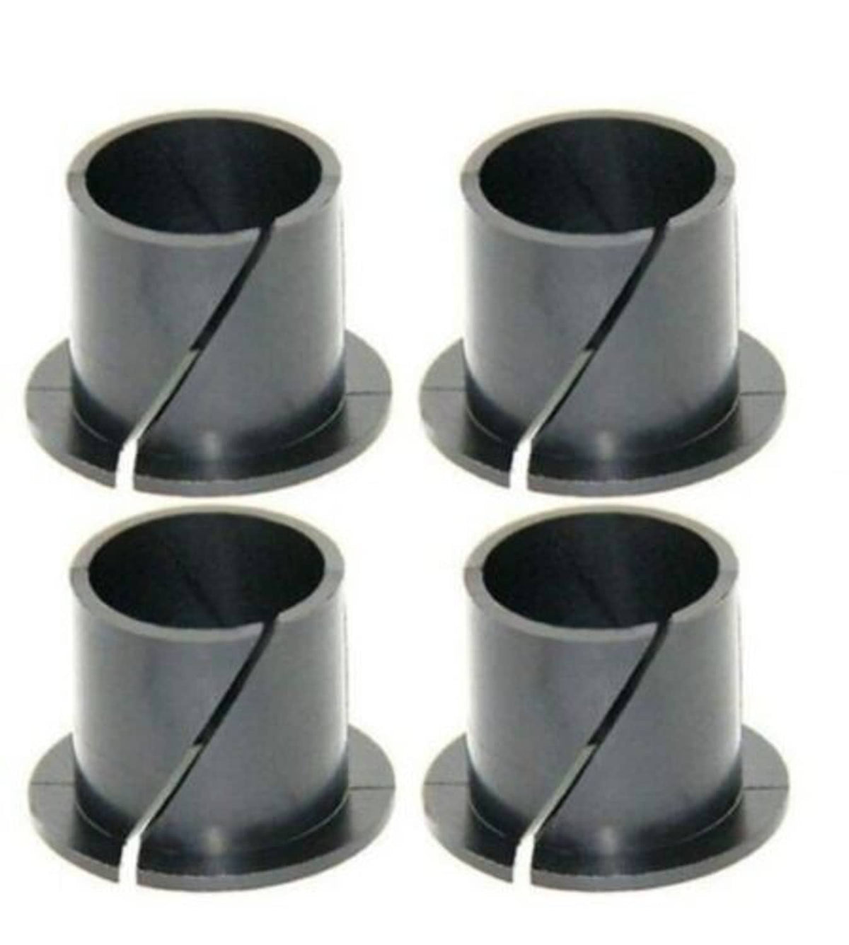 Solid Spare 4 Trim Cylinder Pivot Pin Bushing Volvo Penta DP-SM SX-M SX-C SX-R SX-S 3853423