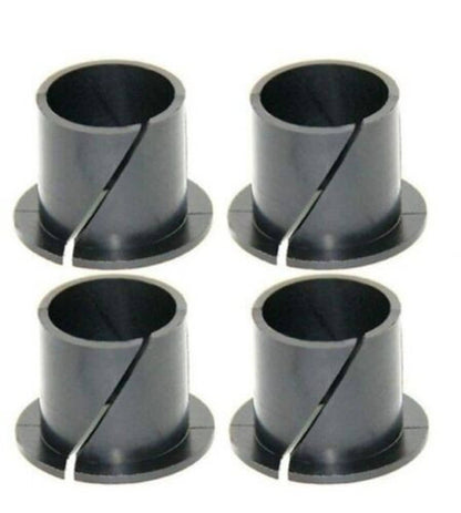 Solid Spare 4 Trim Cylinder Pivot Pin Bushing Volvo Penta DP-SM SX-M SX-C SX-R SX-S 3853423