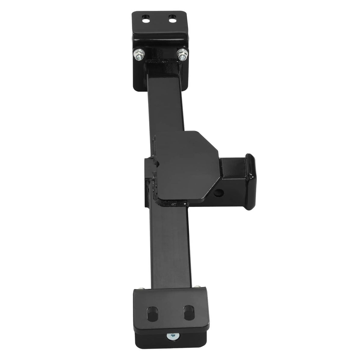 Solid Spare For Toyota Land Cruiser Sequoia Tundra 07-21 Front Trailer Hitch 2" Receiver New