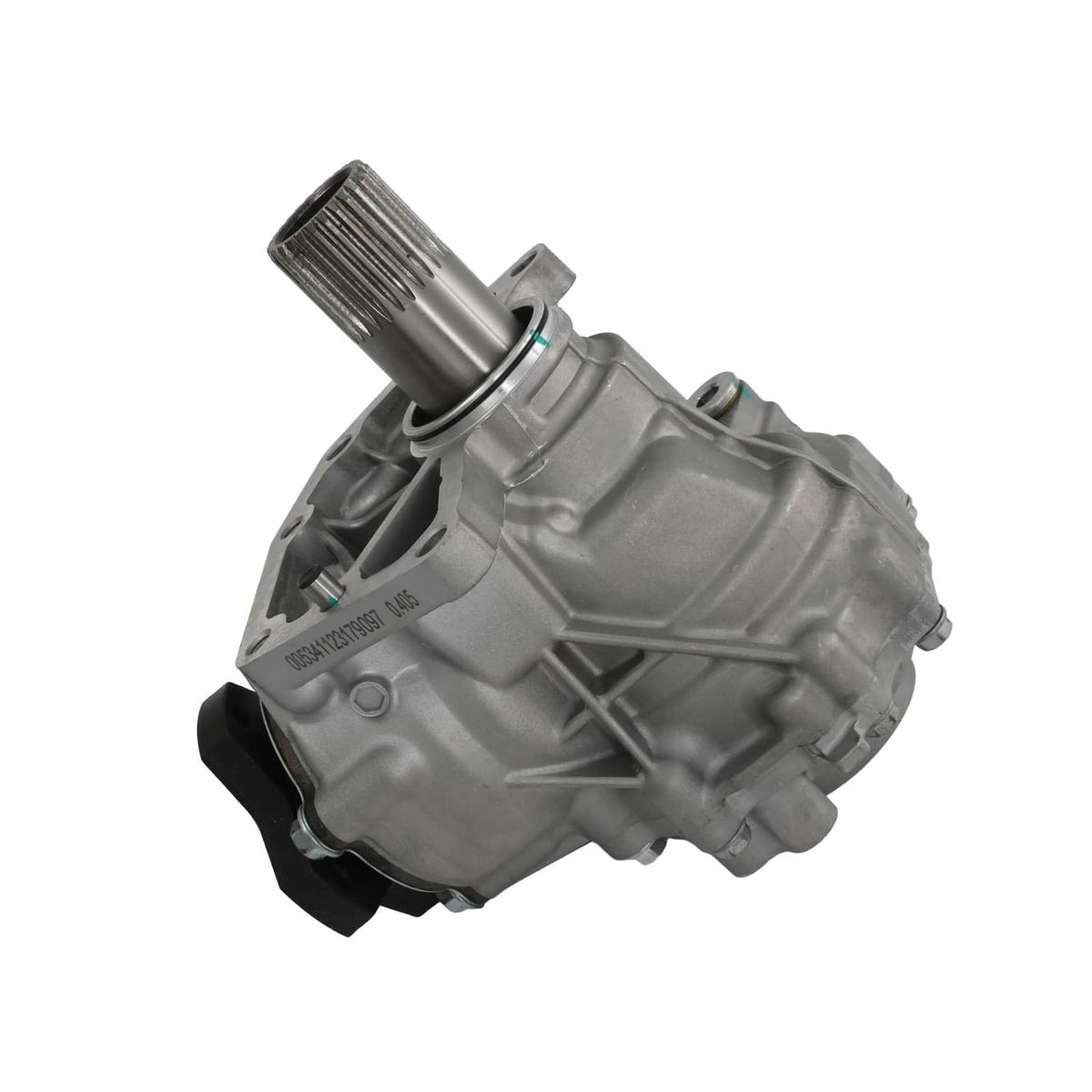 Solidspare Differential Transfer Case Assembly For Nissan Pathfinder 2014-2015 INFINITI