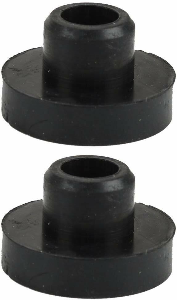 2 FUEL TANK BUSHING 735-014 735-0149 935-0149 104047 46-6560 482571 1-513645