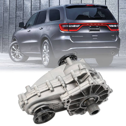 Solidspare Transfer Case For 2011-2013 Dodge Jeep Grand Cherokee Durango 3.6L Single Speed
