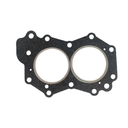 Solid Spare Head Gasket Johnson Evinrude OMC (5, 5.5, 6 HP) 18-2961 Replaces 329103 306204