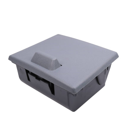 Solidspare New Dashboard Cup Holder For 2008-2016 Ford F250 F350 F450 F550 Super Duty
