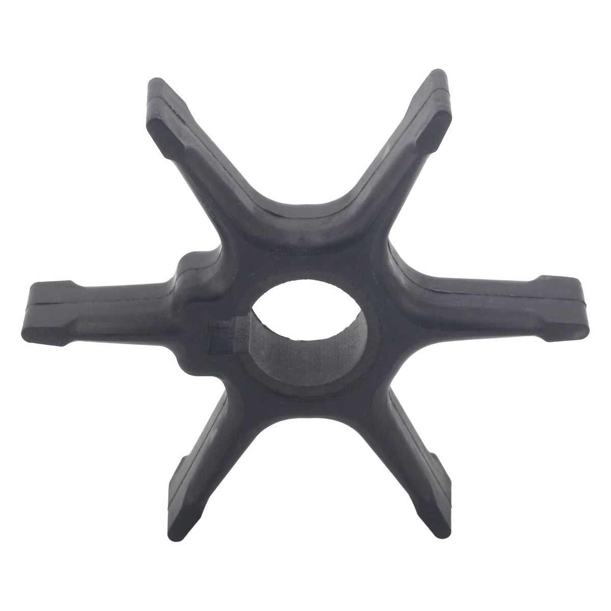 Solid Spare Water Pump Impeller Suzuki 9.9 - 25 HP DT9.9 DT14 DT16 DT25 18-3092 17461-93001