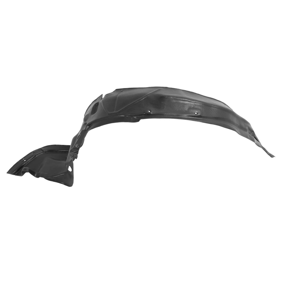 Solid Spare For Honda Civic 96-00 #74101S04010 Splash Shield Fender Liner Front Right Side