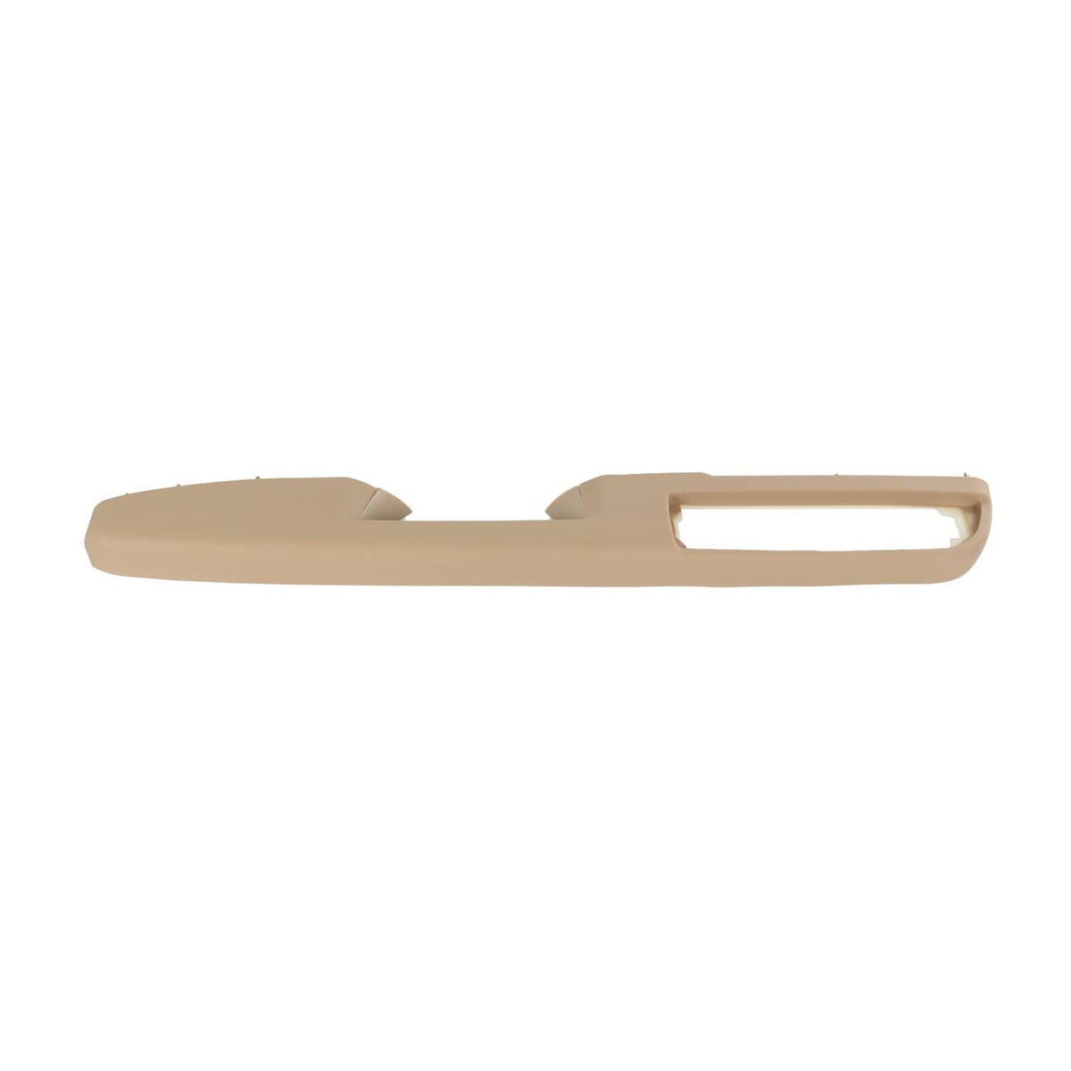 Solidspare Driver Left Door Panel Handle Armrest Repair for 10-14 Chevy GMC Tahoe Silverado