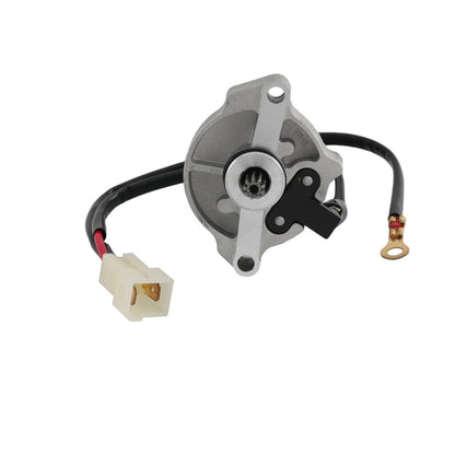 Solidspare Starter For Polaris Outlaw 110 Sportsman 110 2016 2017 2018-2021 0453478 0454952