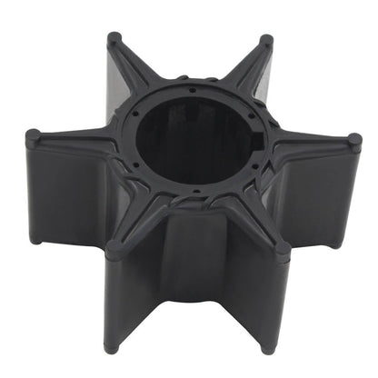 Solid Spare Water Pump Impeller With Key For YAMAHA 688-44352-03-00 18-3070 75/80/85/90 HP
