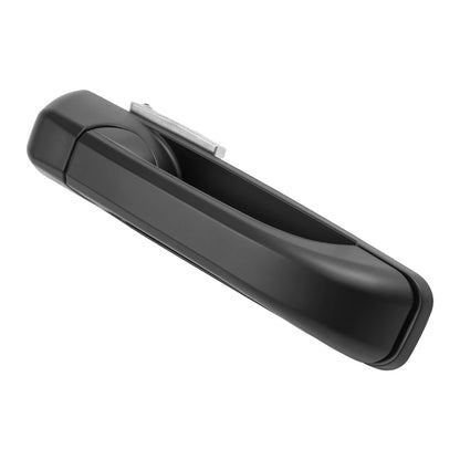 Solid Spare For DODGE RAM 1500 2009-24/ 2500 2011-24 Outside Door Handle Front or Rear Right