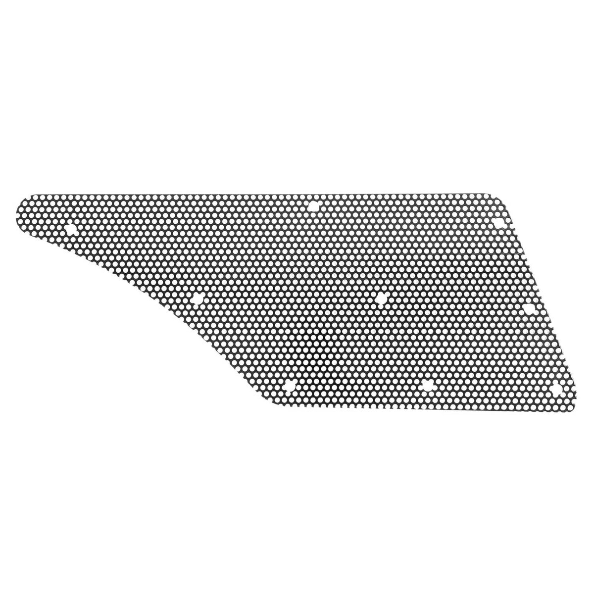 Solidspare Steel Hood Side Screen For John Deere 2032R 2036R 2038 3025D 3025E 3032 #SU29494
