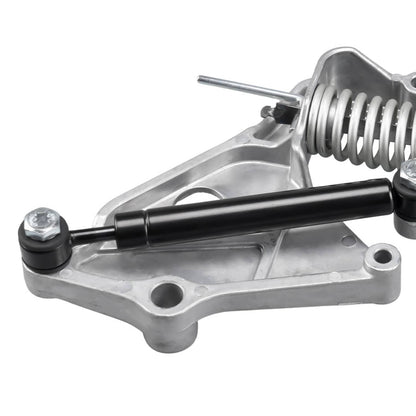Solidspare New 38404 Belt Tensioner w/Pulley for 2002-2008 Mini Cooper R52 R53 R56 L6 1.6L