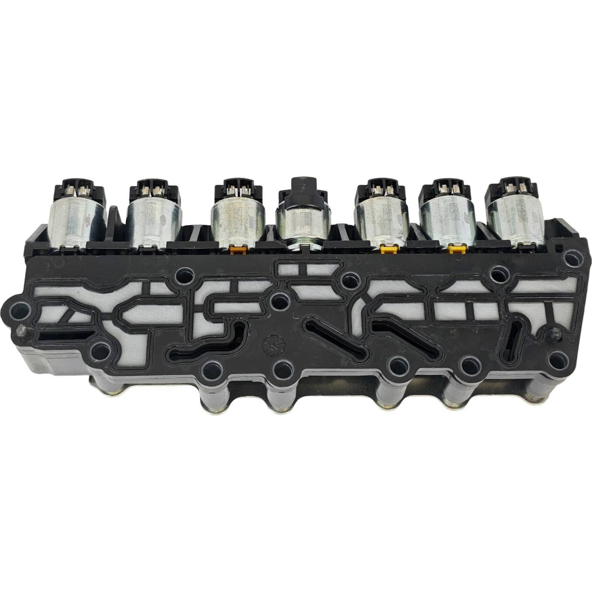 Solid Spare 6T40 Transmission Solenoid Valve for Chevrolet Cruze 6 SP FWD L4 1.4L 1.8L 09-11