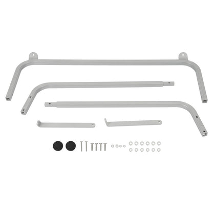 Solidspare Canopy Roof Support Strut Bracket For Club Car DS & Carry all Models 1982-1999