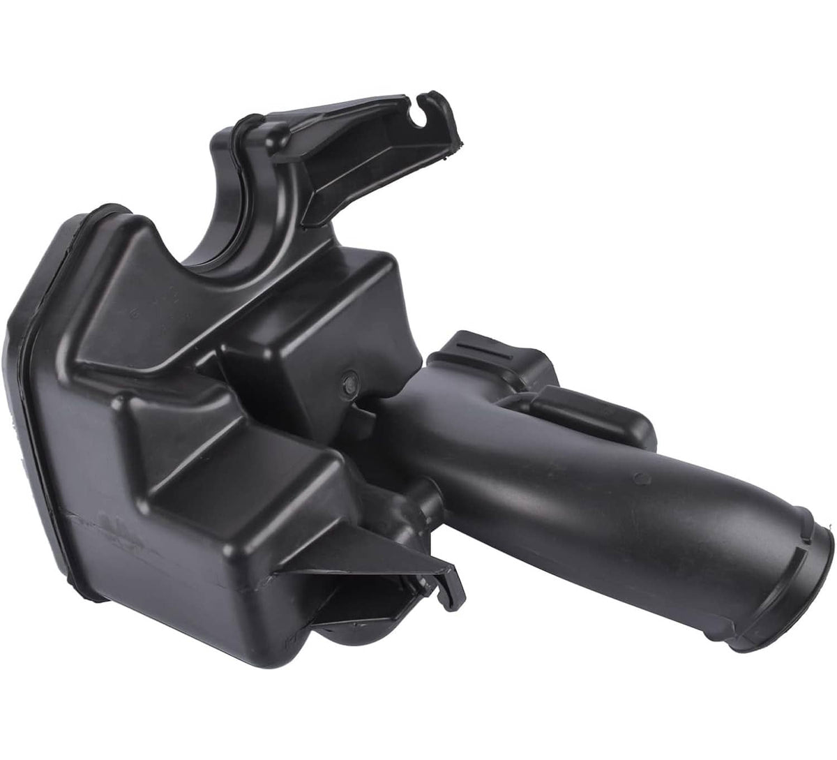 Solidspare Air Cleaner Intake Lower Resonator For 13-17 Honda Accord 2.4/3.5L 17230-5A2-A00