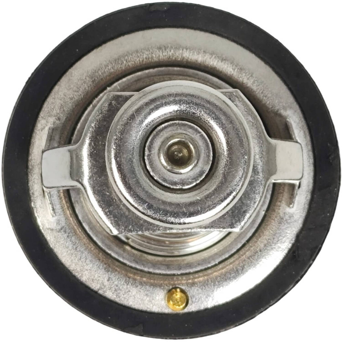 Solid Spare 82℃ Themostat 3800884 Fit for Cummins B3.3 4B3.3 Engine