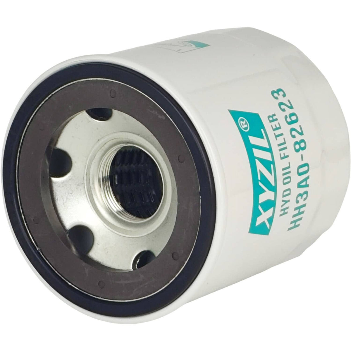 Solid Spare Maintenance Filter Kit Fit for Kubota HST Tractor L2800 L2501 L3200 L3800 L3400