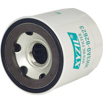 Solid Spare Maintenance Filter Kit Fit for Kubota HST Tractor L2800 L2501 L3200 L3800 L3400