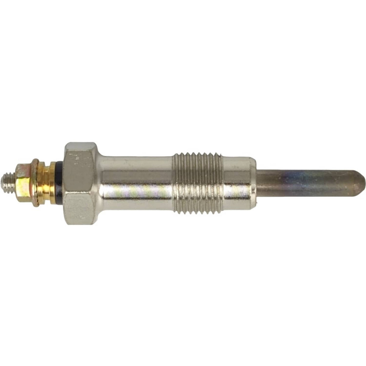 Solid Spare 2X Glow Plug SBA185366010 83920293 ELL70-0001 for Ford New Holland 1200 1100