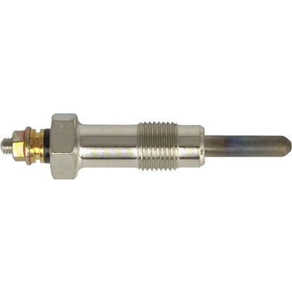 Solid Spare 2X Glow Plug SBA185366010 83920293 ELL70-0001 for Ford New Holland 1200 1100