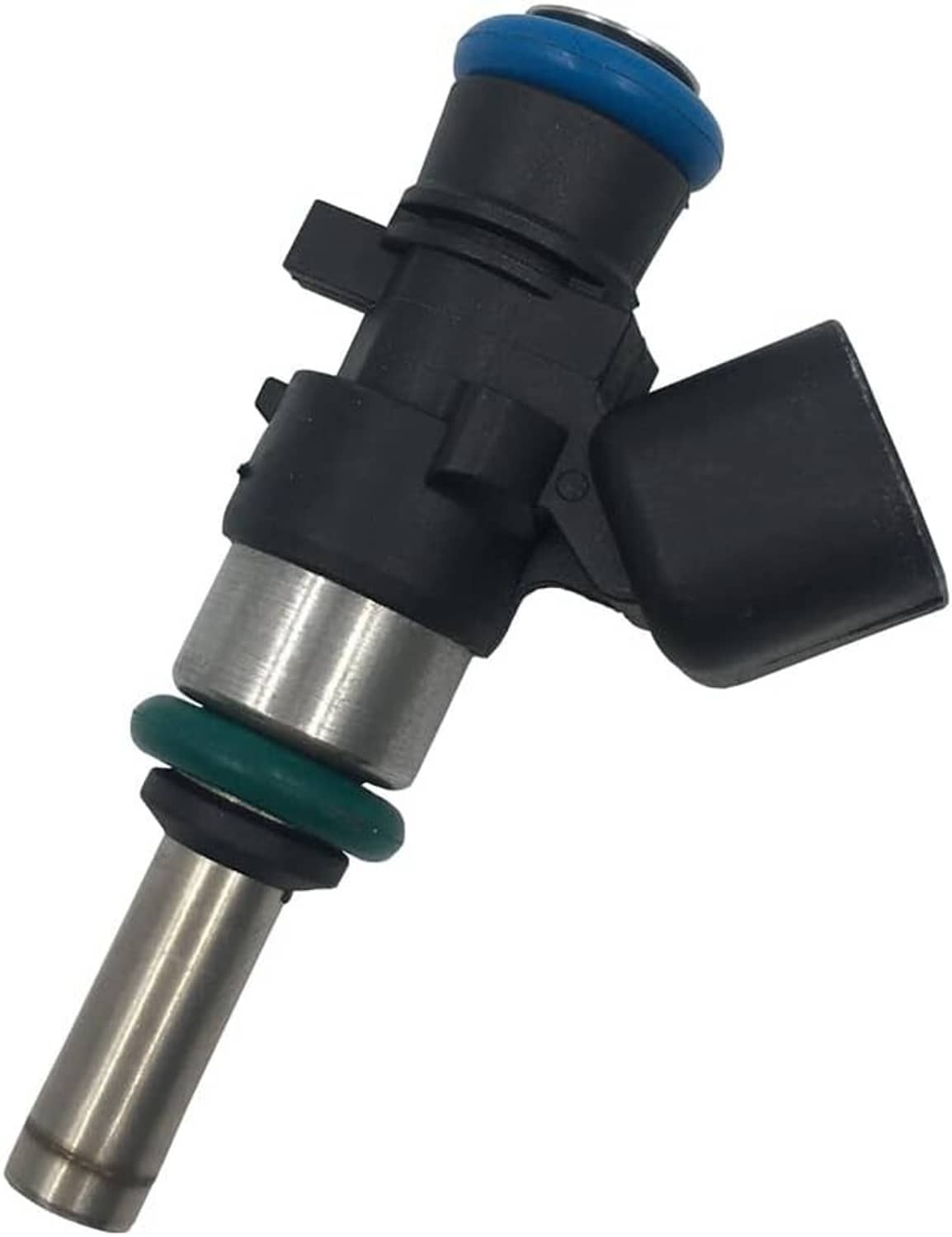 Solid Spare 2x Throttle Body Fuel Injector Fit for Polaris RZR XP 1000 (2014-2021) 2521387