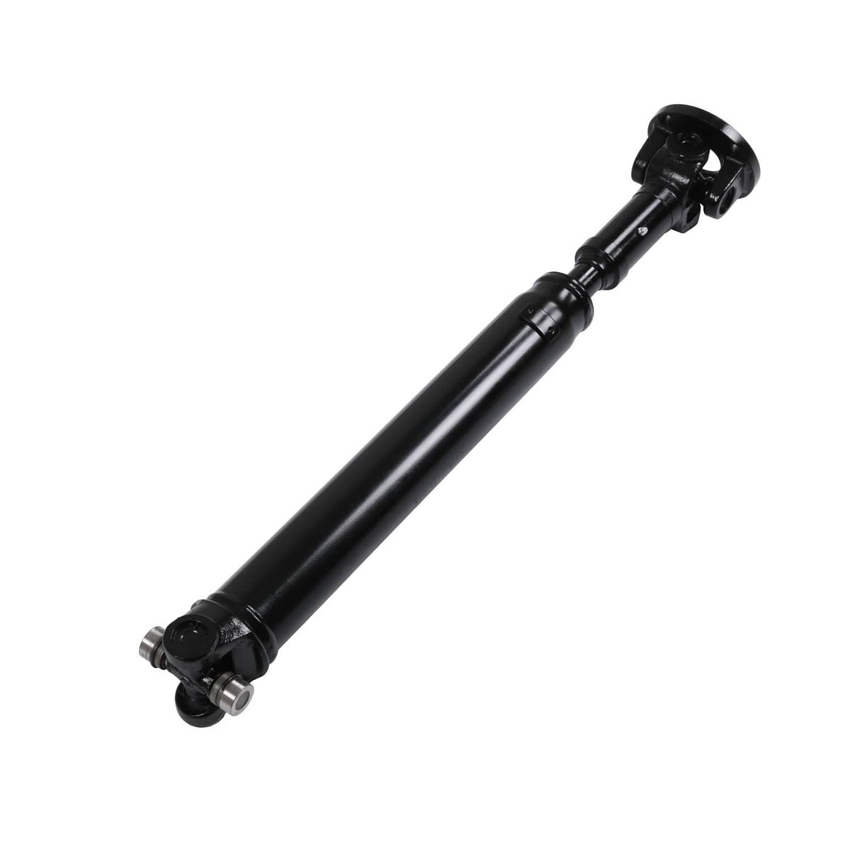 Solidspare Front Driveshaft Prop Shaft Assembly Fit Chevy GMC 88-94 K1500 K2500 K3500 4WD
