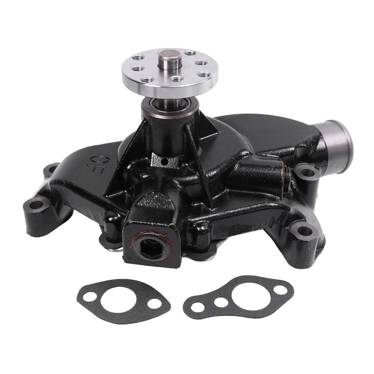Solidspare For MerCruiser Circulation 4.3L 5.0L 5.7L Water Pump 18-684M 60658 With Gasket