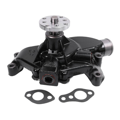Solidspare For MerCruiser Circulation 4.3L 5.0L 5.7L Water Pump 18-684M 60658 With Gasket