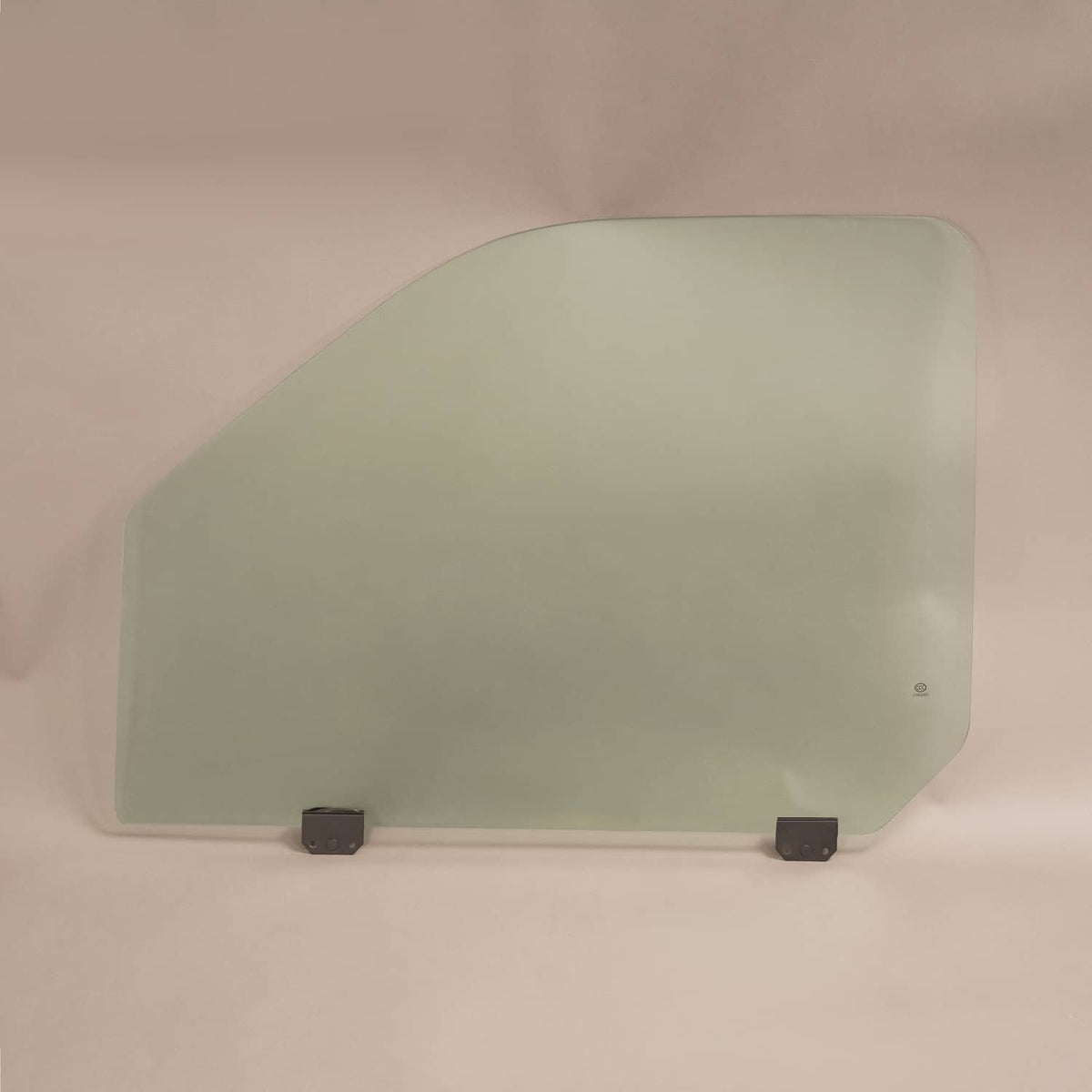 Solid Spare Front Door Window Glass LH For Ford F250 F350 Standard/Crew/Super Cab 1999-2012