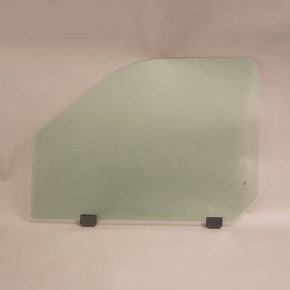 Solid Spare Front Door Window Glass LH For Ford F250 F350 Standard/Crew/Super Cab 1999-2012
