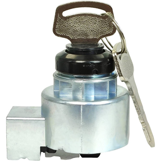 Solid Spare Ignition Switch 6C040-55452 Fit for Kubota B2710 B2910 B3000 B3200 B3300 B7300