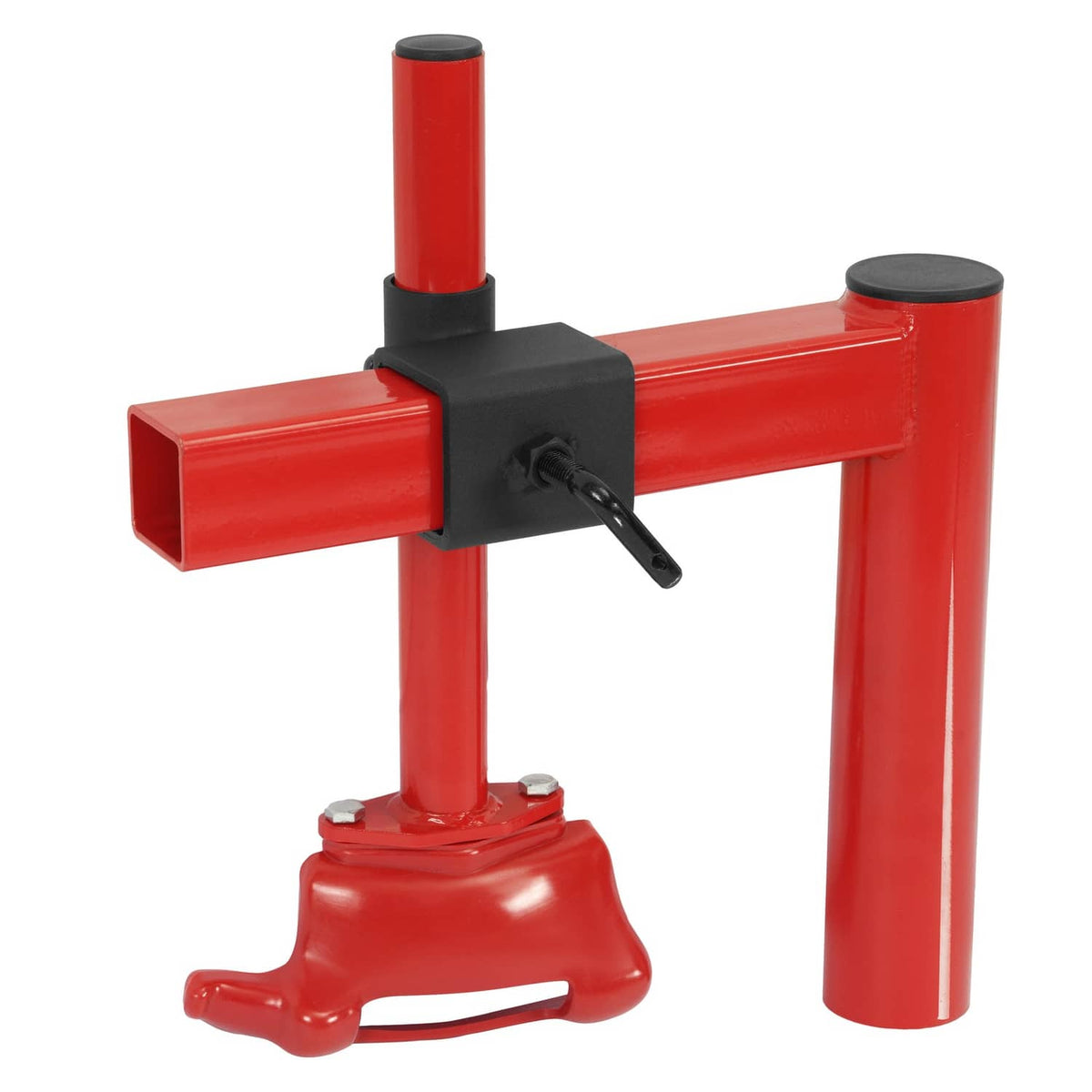 Solid Spare Tire Changer Duck Head Swing Arm Mod Removal Mounting Tool Fit 16" -25" Tire