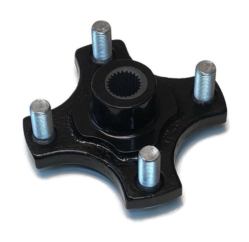 Rear Wheel Hub Flange Plate 615604 EZGO RXV Gas & Electric Golf Carts 2008 & Up